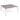 AD Back2Back Starter Desk 1600mm Deep - Huddlespace