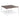 AD Back2Back Starter Desk 1600mm Deep - Huddlespace