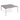 AD Back2Back Starter Desk 1600mm Deep - Huddlespace