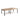 AD Rectangle Meeting Table - Huddlespace