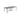 AD Rectangle Meeting Table - Huddlespace