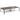 AD Rectangle Meeting Table - Huddlespace