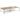 AD Rectangle Meeting Table - Huddlespace