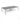 AD Rectangle Meeting Table - Huddlespace