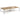 AD Rectangle Meeting Table - Huddlespace