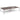 AD Rectangle Meeting Table - Huddlespace