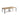 AD Rectangle Meeting Table - Huddlespace