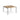 AD Starter Meeting Table - Huddlespace