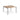 AD Starter Meeting Table - Huddlespace