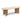 Arrowhead Oval Meeting Table - Huddlespace