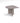 Arrowhead Radial Extention Meeting Table - Huddlespace