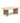 Arrowhead Rectangle Meeting Table - Huddlespace