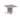 Arrowhead Square extention Meeting Table - Huddlespace