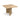 Arrowhead Square extention Meeting Table - Huddlespace