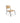 Atalia Lounge Chair 4 Legs - Huddlespace