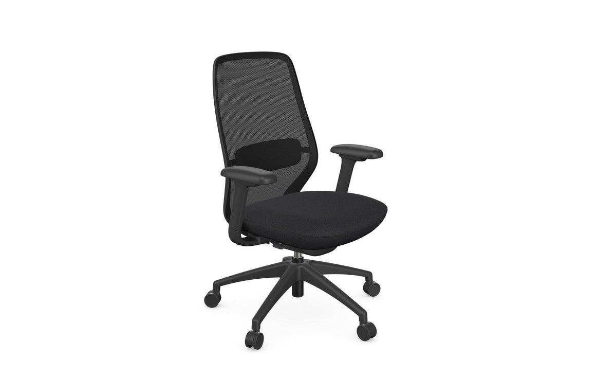 Axiom Chair – Huddlespace