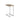 Bonny Laptop Table - Rectangle Top - Huddlespace