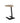 Bonny Laptop Table - Shield Top - Huddlespace