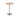 Breesa Poseur High Circular Table - Huddlespace