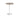 Breesa Poseur High Circular Table - Huddlespace