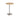 Breesa Poseur High Circular Table - Huddlespace