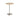 Breesa Poseur High Circular Table - Huddlespace