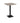 Breesa Poseur High Square Table - Huddlespace