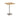 Breesa Poseur High Square Table - Huddlespace