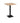 Breesa Poseur High Square Table - Huddlespace