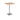 Breesa Poseur High Square Table - Huddlespace