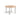 Circular Radial Boardroom Table - Huddlespace