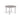 Circular Radial Boardroom Table - Huddlespace