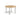 Circular Radial Boardroom Table - Huddlespace