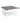 Connie Addon Back2Back Desk 1600mm Deep - Huddlespace