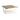 Connie Addon Back2Back Desk 1600mm Deep - Huddlespace