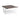 Connie Addon Back2Back Desk 1600mm Deep - Huddlespace
