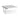 Connie Addon Back2Back Desk 1600mm Deep - Huddlespace