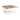 Connie Addon Back2Back Desk 1600mm Deep - Huddlespace