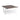 Connie Addon Back2Back Desk 1600mm Deep - Huddlespace