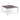 Connie Back2Back Desk 1600mm Deep - Huddlespace