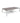 Connie Double Back2Back Desk 1600mm Deep - Huddlespace