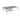 Connie Double Back2Back Desk 1600mm Deep - Huddlespace