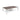 Connie Double Back2Back Desk 1600mm Deep - Huddlespace