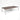 Connie Double Back2Back Desk 1600mm Deep - Huddlespace