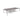 Connie Triple Back2Back Desk 1600mm Deep - Huddlespace