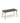 Dara Rectangle Table - Huddlespace