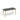 Dara Rectangle Table - Huddlespace