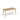 Dara Rectangle Table - Huddlespace