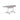 Denman Deluxe Dome Fliptop Meeting Table - Huddlespace