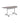Denman Dome Fliptop Meeting Table - Huddlespace
